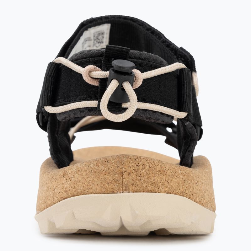 Damensandalen Merrell Speed Fusion Sport RMX black 6