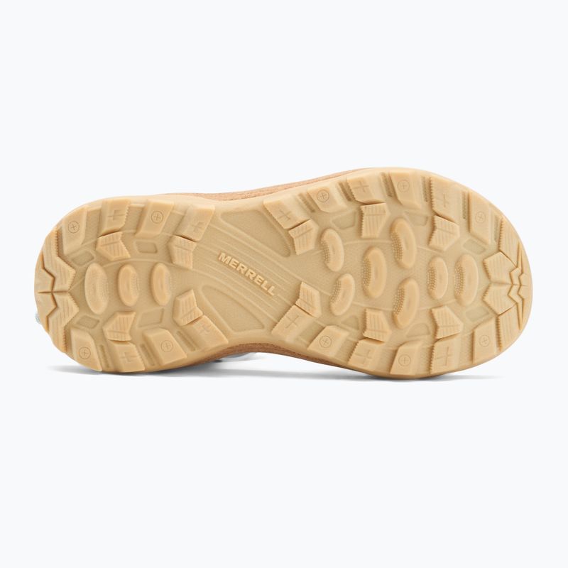 Merrell Speed Fusion Sport RMX Damen Sandalen eisblau/hoodoo 4