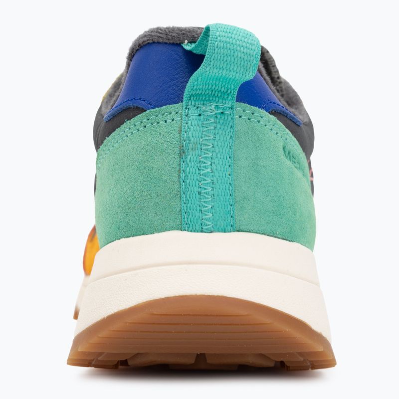 Damenschuhe Merrell Alpine 83 Sneaker Sport multicolor 6