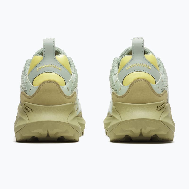 Damen-Trekkingschuhe Merrell Moab Speed 2 Vent 2K Se spring/basil 11