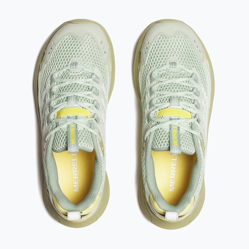 Damen-Trekkingschuhe Merrell Moab Speed 2 Vent 2K Se spring/basil 13