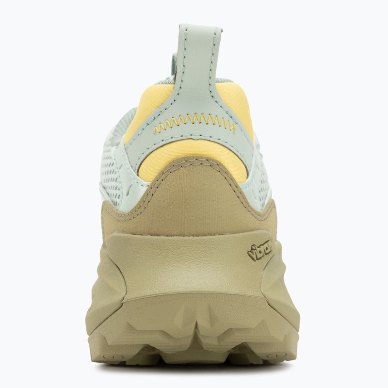 Damen-Trekkingschuhe Merrell Moab Speed 2 Vent 2K Se spring/basil 6