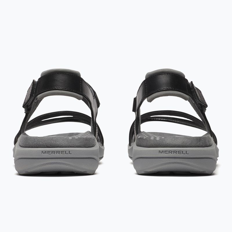 Damensandalen Merrell Harbor black 4