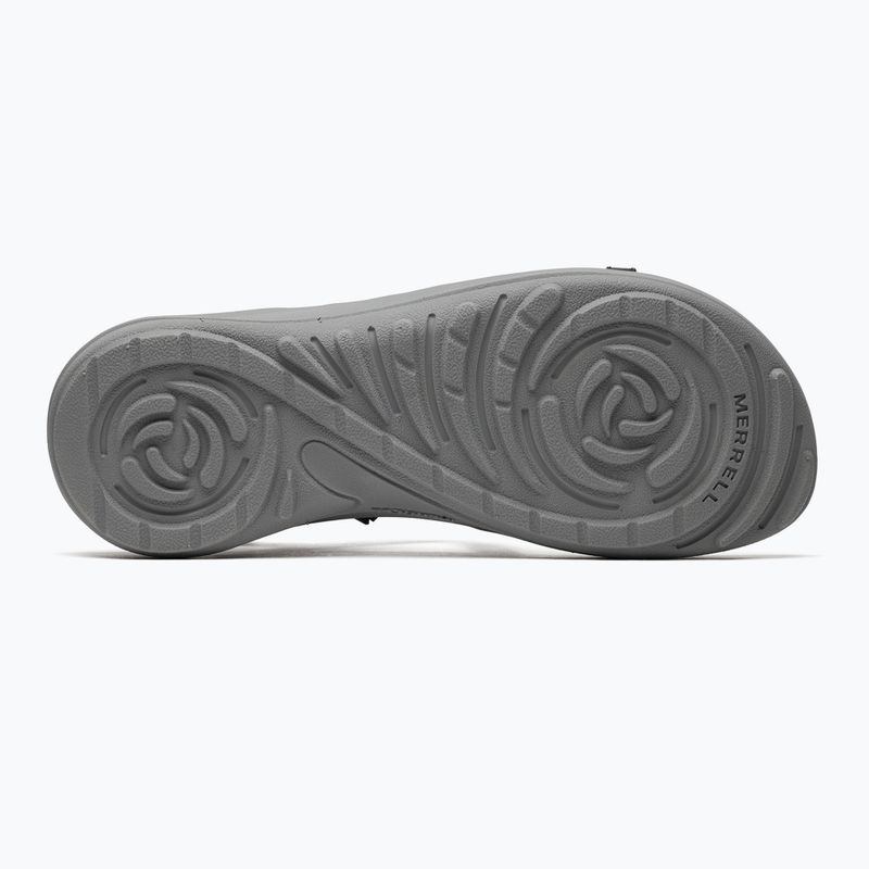 Damensandalen Merrell Harbor black 5