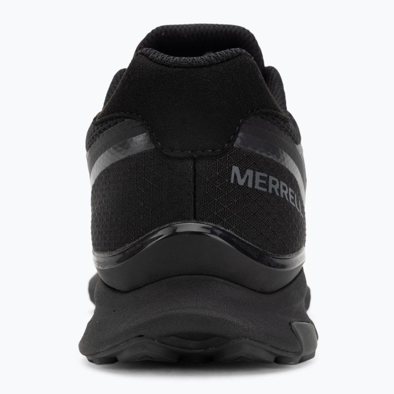 Herren Wanderschuhe Merrell Skyquest Trek black 6