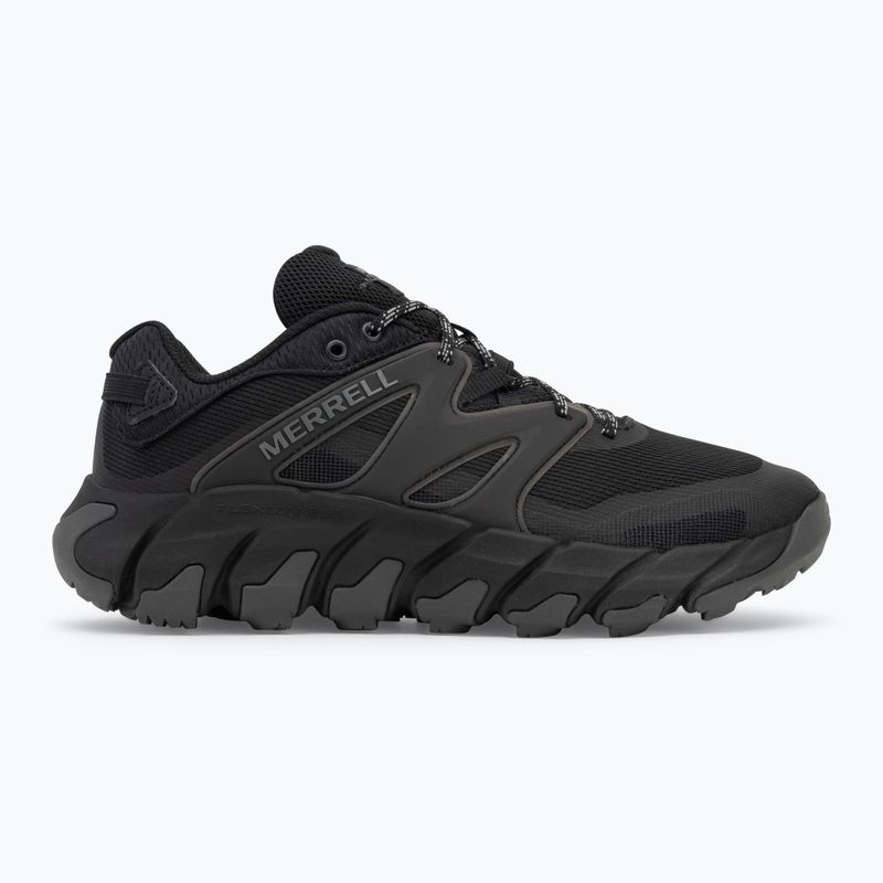 Merrell Maipo Explorer Herren Wanderschuhe Aerosport schwarz 2