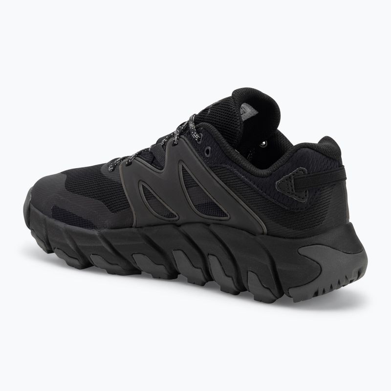 Merrell Maipo Explorer Herren Wanderschuhe Aerosport schwarz 3