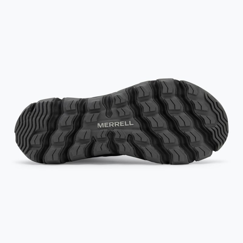 Merrell Maipo Explorer Herren Wanderschuhe Aerosport schwarz 4