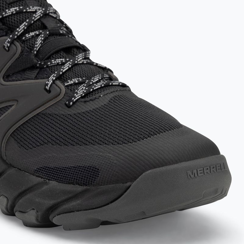 Merrell Maipo Explorer Herren Wanderschuhe Aerosport schwarz 7