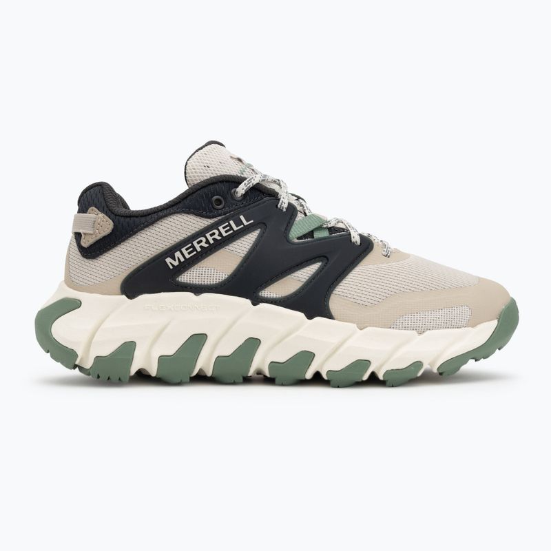 Herrenschuhe Merrell Maipo Explorer Aerosport ecru 2