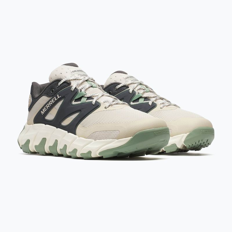 Herrenschuhe Merrell Maipo Explorer Aerosport ecru 10