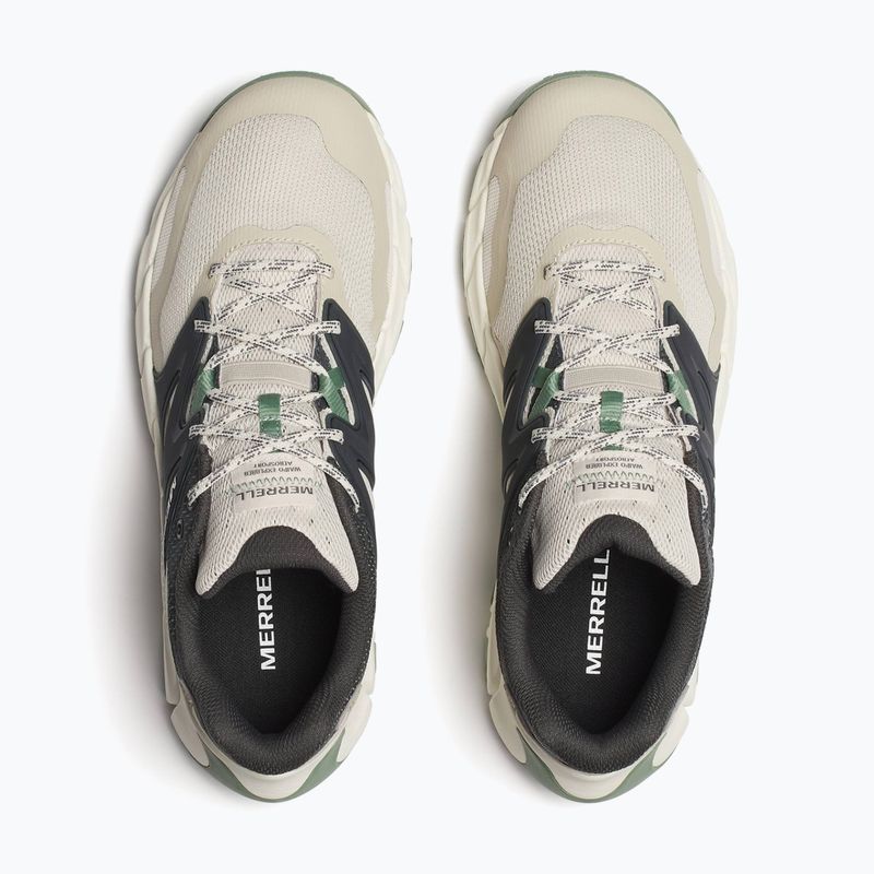 Herrenschuhe Merrell Maipo Explorer Aerosport ecru 13
