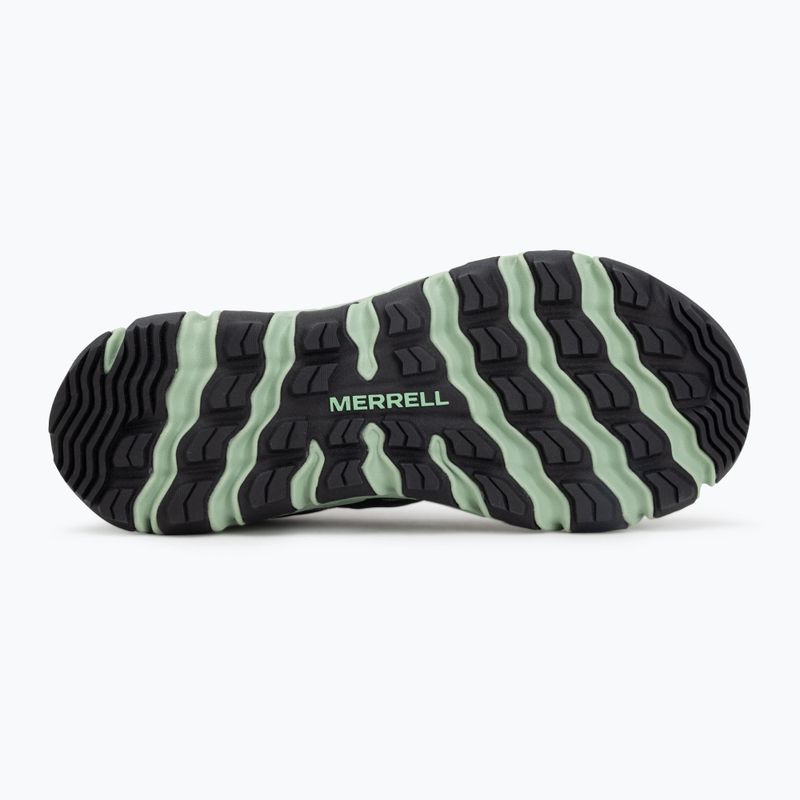 Herrenschuhe Merrell Maipo Explorer Aerosport fossil 4