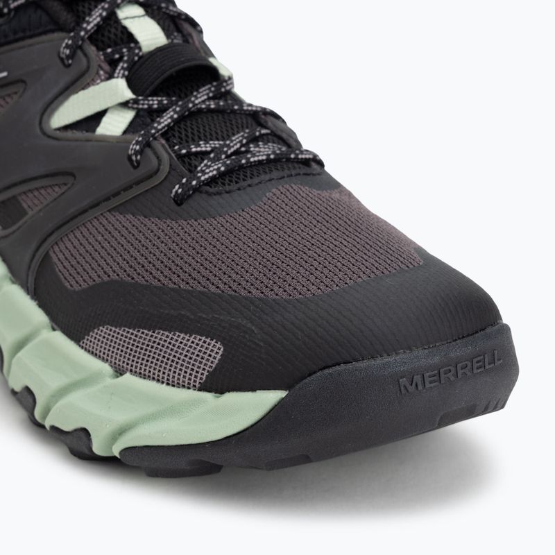 Herrenschuhe Merrell Maipo Explorer Aerosport fossil 7