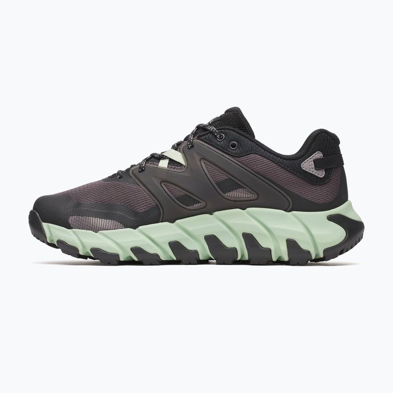 Herrenschuhe Merrell Maipo Explorer Aerosport fossil 9