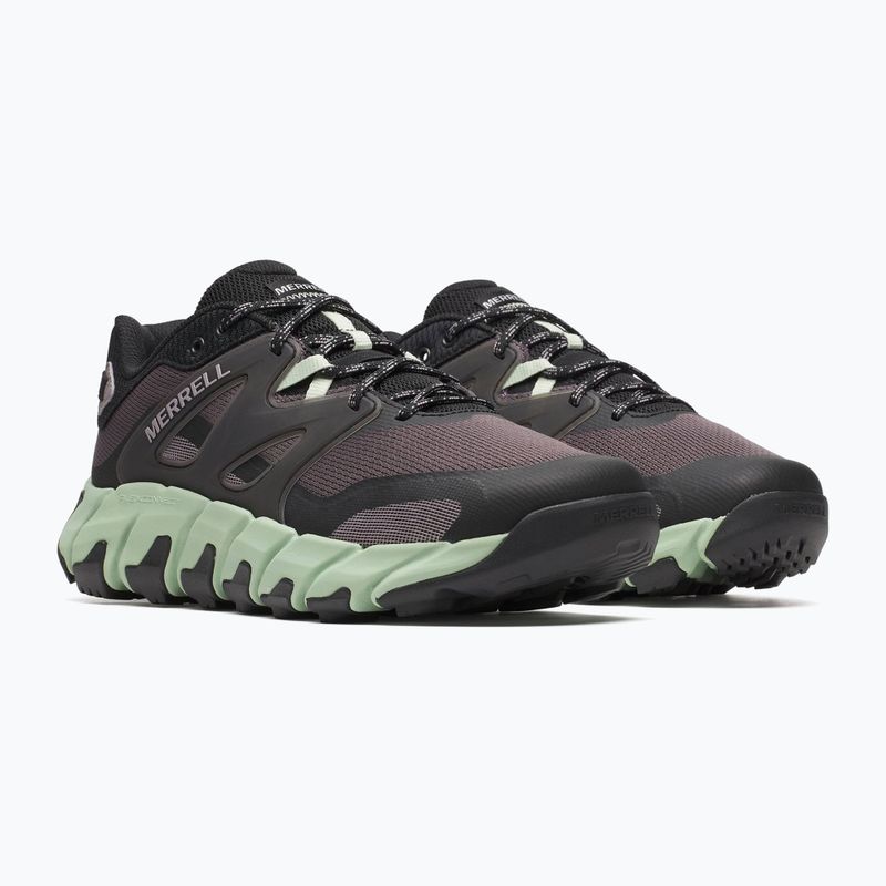 Herrenschuhe Merrell Maipo Explorer Aerosport fossil 10