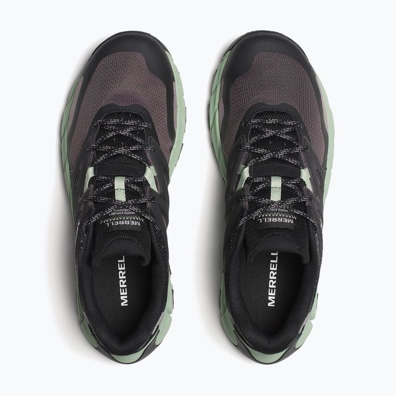 Herrenschuhe Merrell Maipo Explorer Aerosport fossil 12