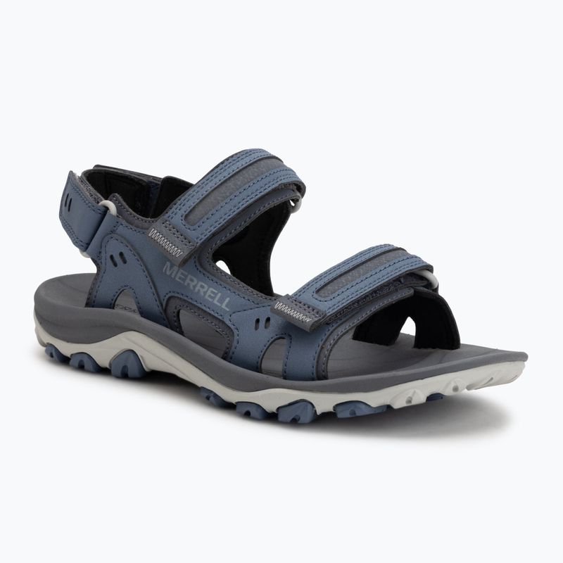 Herren-Sandalen Merrell Huntngton Sport Convert blue