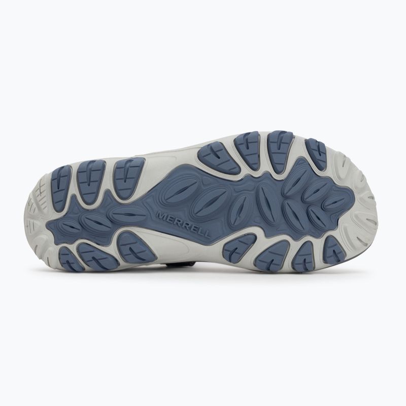 Herren-Sandalen Merrell Huntngton Sport Convert blue 4