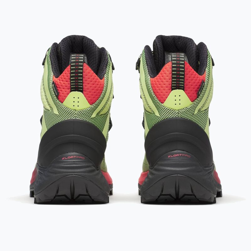 Herrenschuhe MerrelL Rogue Hiker Mid GTX mantis 11