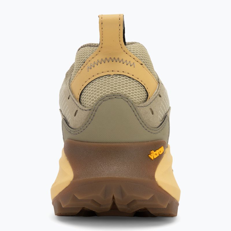 Herren Wanderschuhe Merrell Moab Speed 2 GTX basil 6
