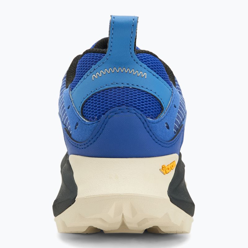 Herren Trekkingschuhe Merrell Moab Speed 2 GTX purple 6