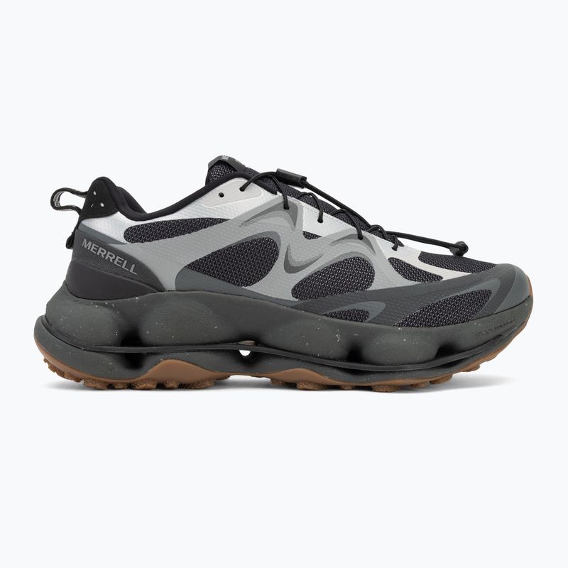 Merrell Speed Arc Matis schwarz/graphit Herren Wanderschuhe 2