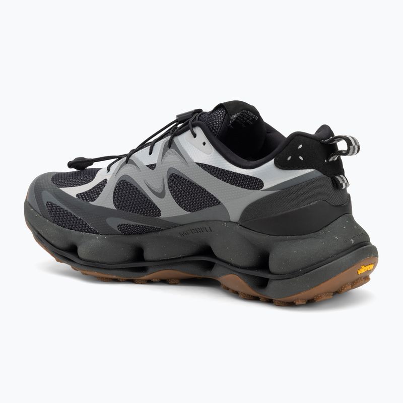 Merrell Speed Arc Matis schwarz/graphit Herren Wanderschuhe 3