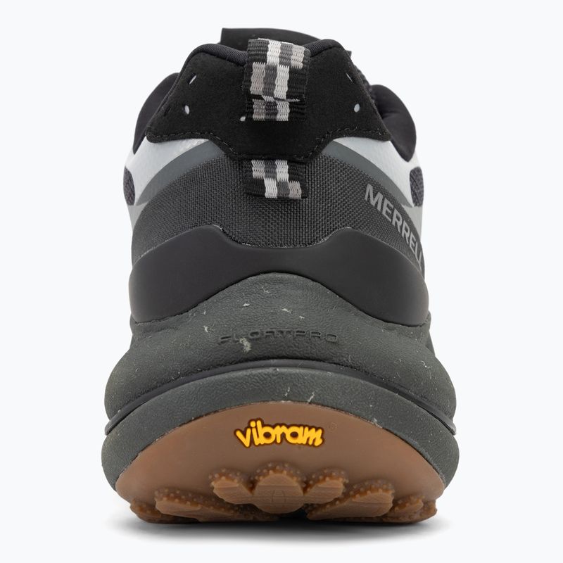 Merrell Speed Arc Matis schwarz/graphit Herren Wanderschuhe 6