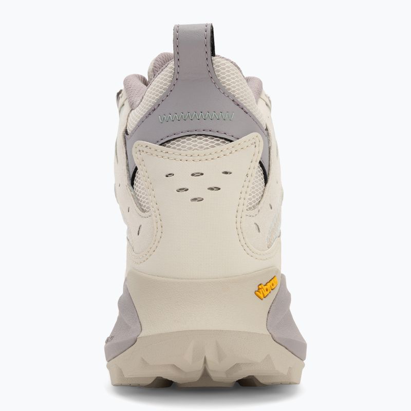 Damen Wanderschuhe Merrell Moab Speed 2 Mid GTX greige 6