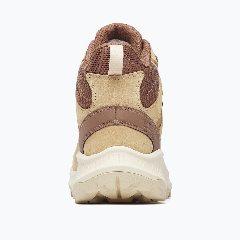 Damen-Wanderschuhe Merrell Speed Strike 2 Ltr Mid Wp latte 11