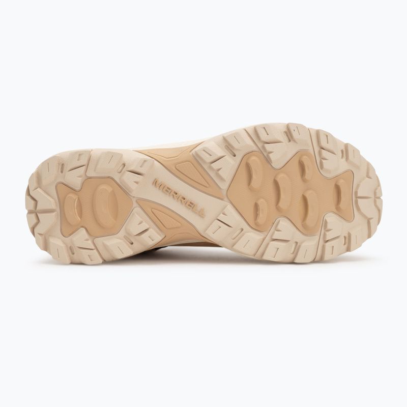Damen-Wanderschuhe Merrell Speed Strike 2 Ltr Mid Wp latte 4
