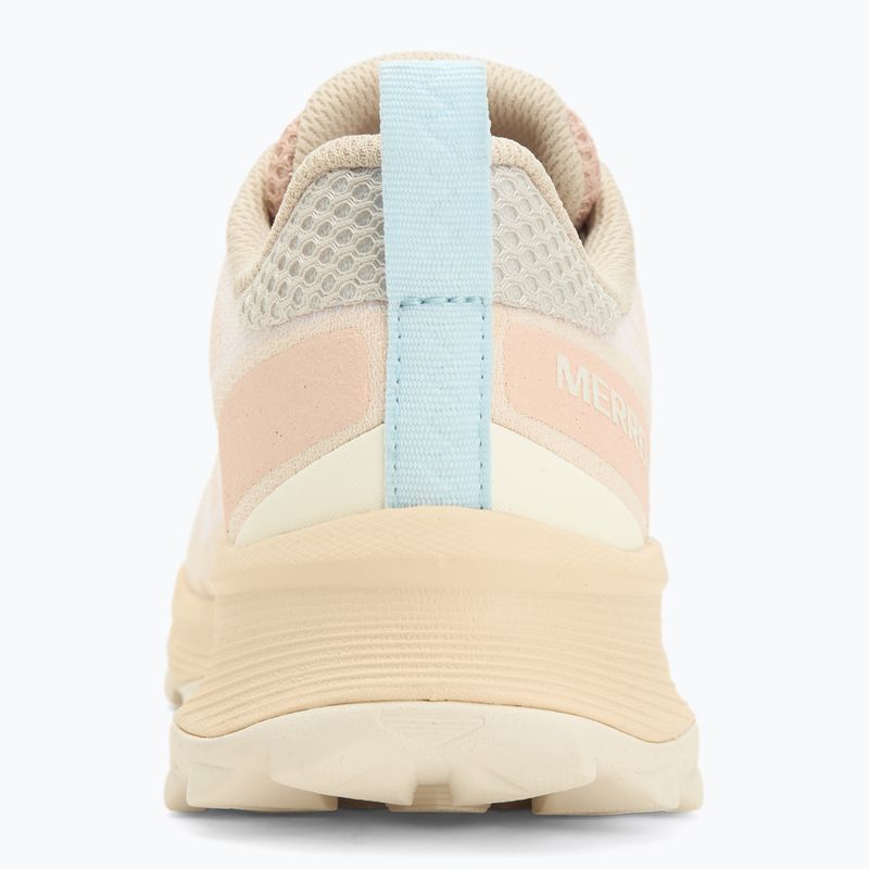 Damen-Wanderschuhe Merrell Speed Eco ecru 6