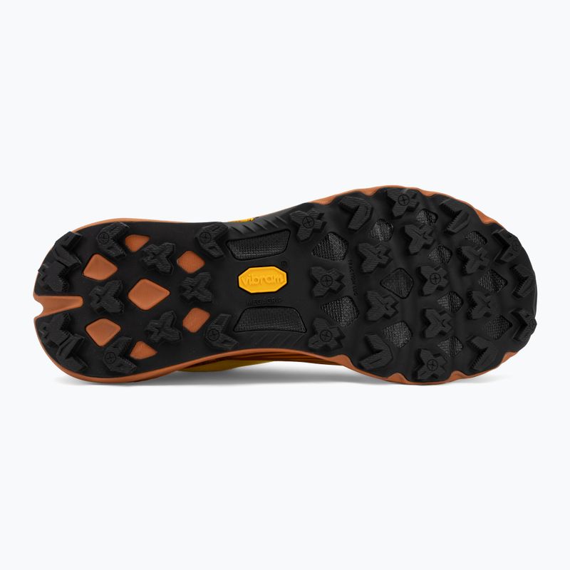 Merrell Agility Peak 5 GTX Herren Laufschuhe Narzisse 4