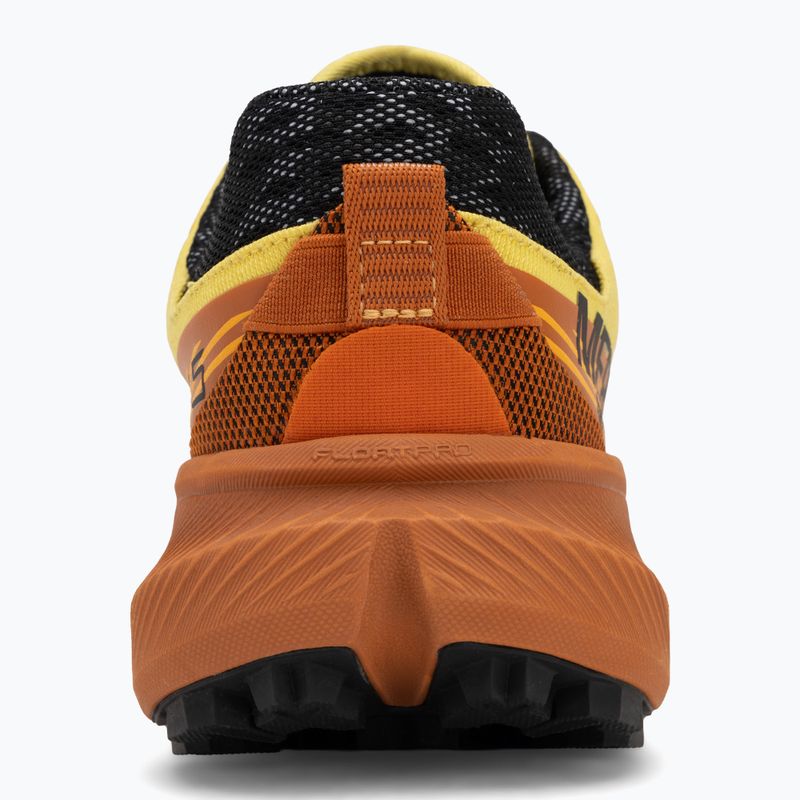 Merrell Agility Peak 5 GTX Herren Laufschuhe Narzisse 6