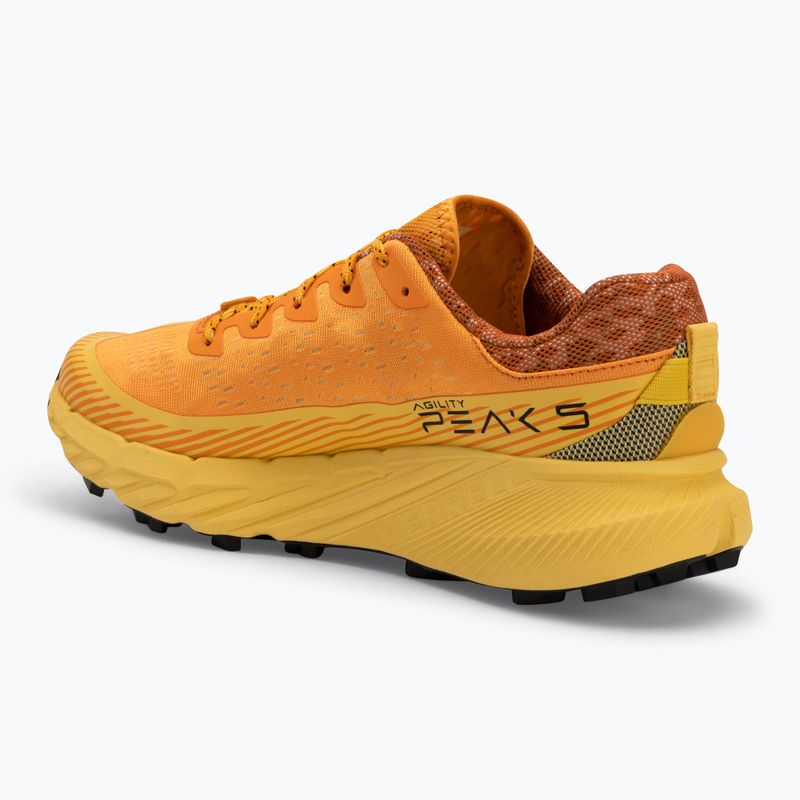 Merrell Agility Peak 5 rush Herren Laufschuhe 3