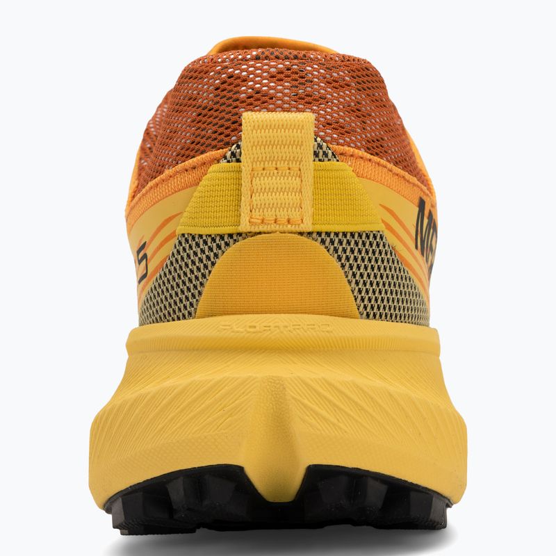 Merrell Agility Peak 5 rush Herren Laufschuhe 6