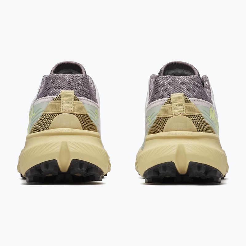 Damen-Laufschuhe Merrell Agility Peak 5 lilac mist 11