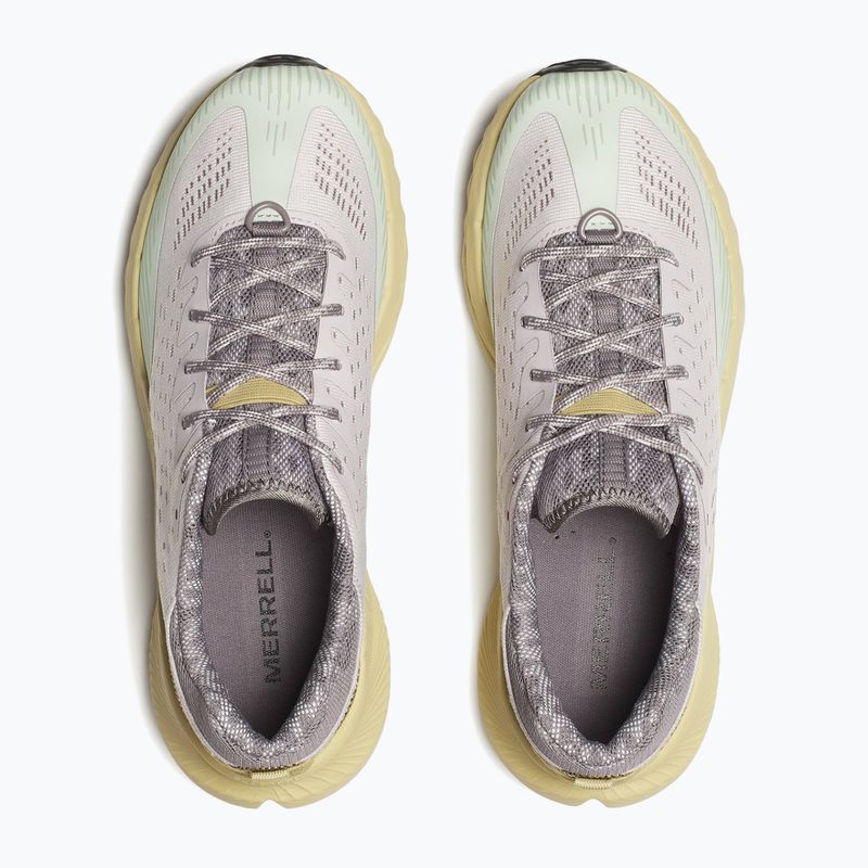 Damen-Laufschuhe Merrell Agility Peak 5 lilac mist 6