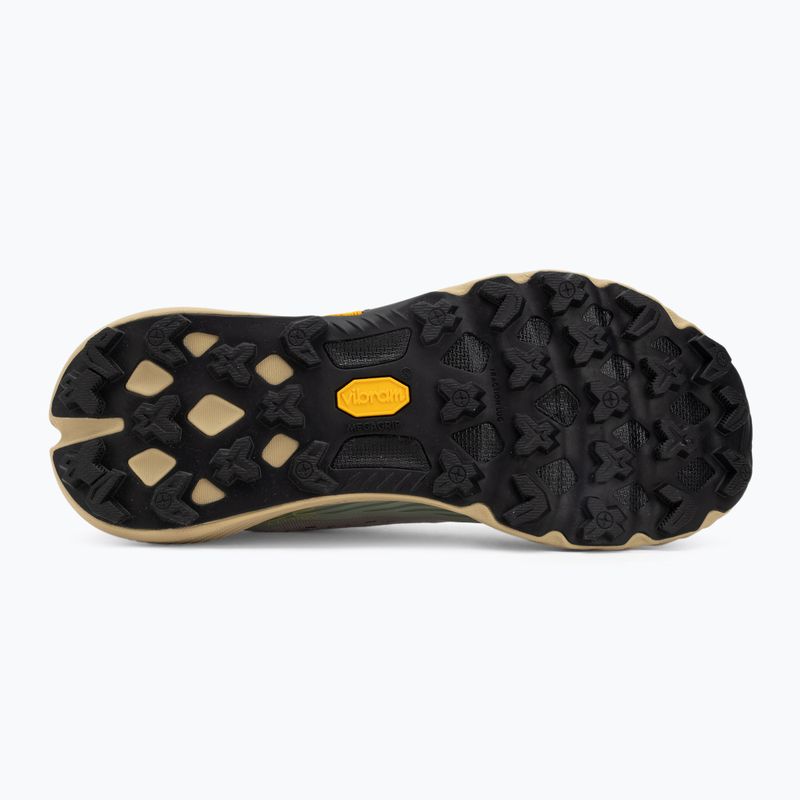 Damen-Laufschuhe Merrell Agility Peak 5 lilac mist 4