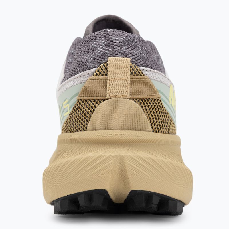 Damen-Laufschuhe Merrell Agility Peak 5 lilac mist 6