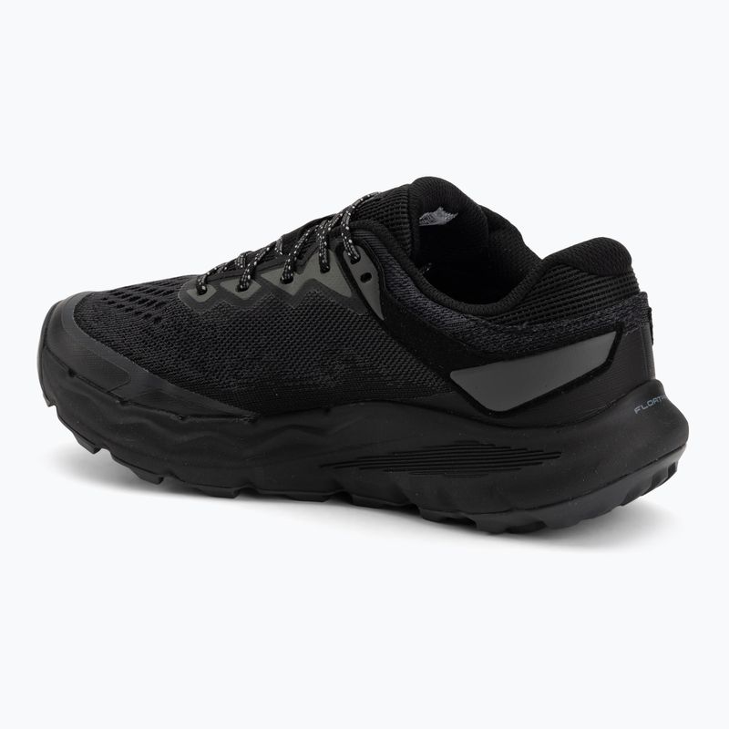 Herren-Laufschuhe Merrell Nova 4 Waterproof black 3