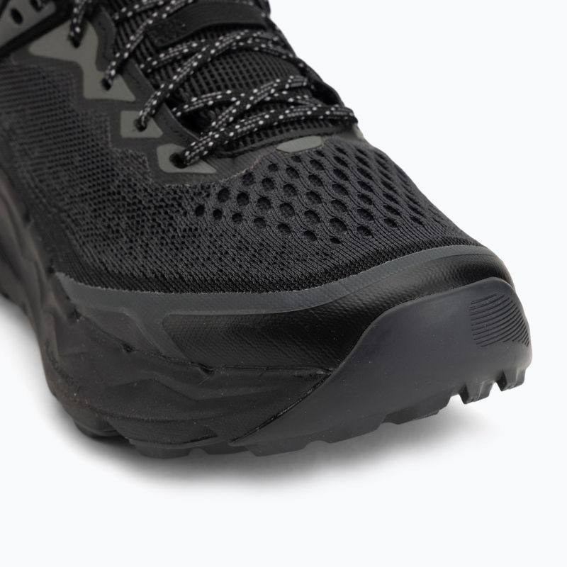 Herren-Laufschuhe Merrell Nova 4 Waterproof black 7