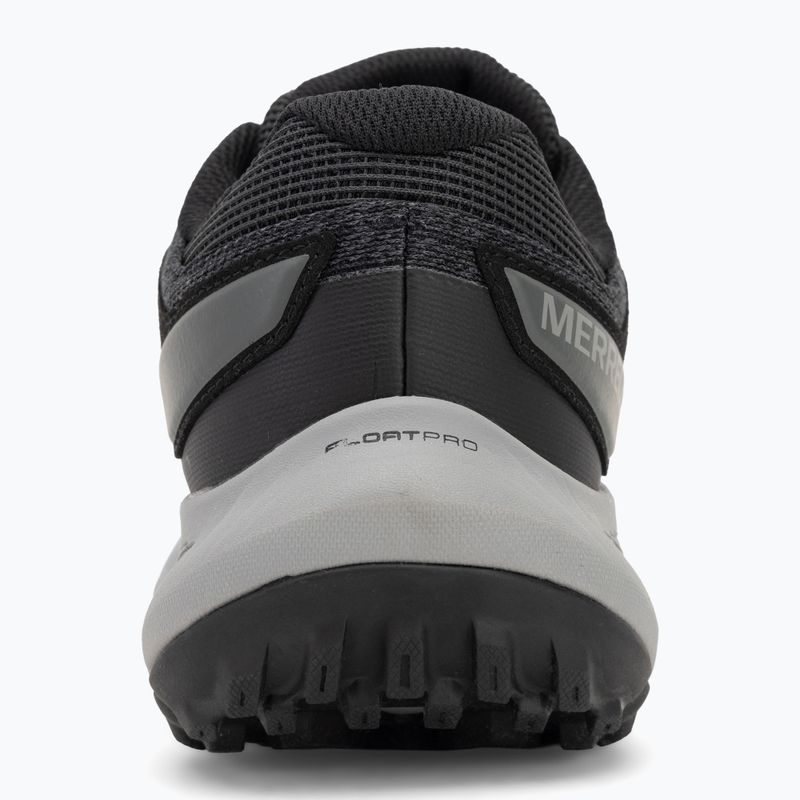 Herren Laufschuhe Merrell Nova 4 schwarz 6