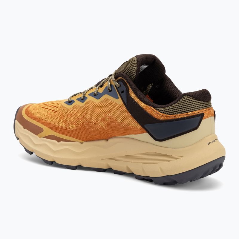 Merrell Nova 4 tangelo Herren Laufschuhe 3