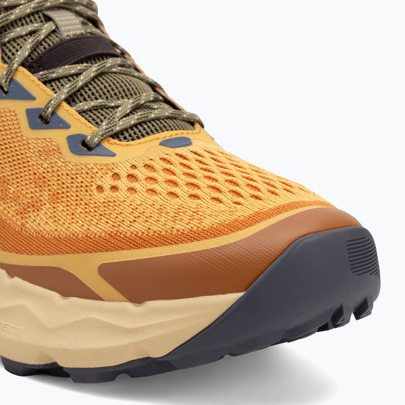 Merrell Nova 4 tangelo Herren Laufschuhe 7