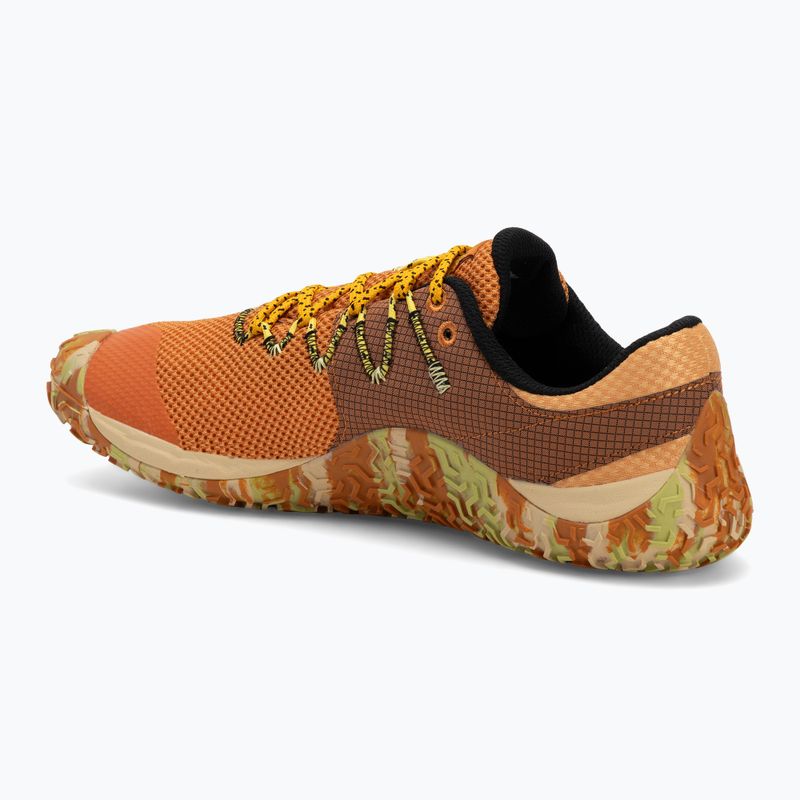 Herren Barfußschuhe Merrell Trail Glove 7 sienna 3