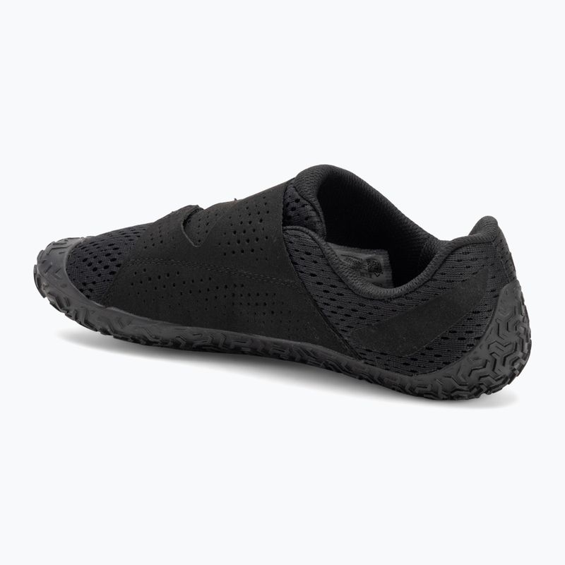 Herren Barfußschuhe Merrell Vapor Glove 6 Boa schwarz 3