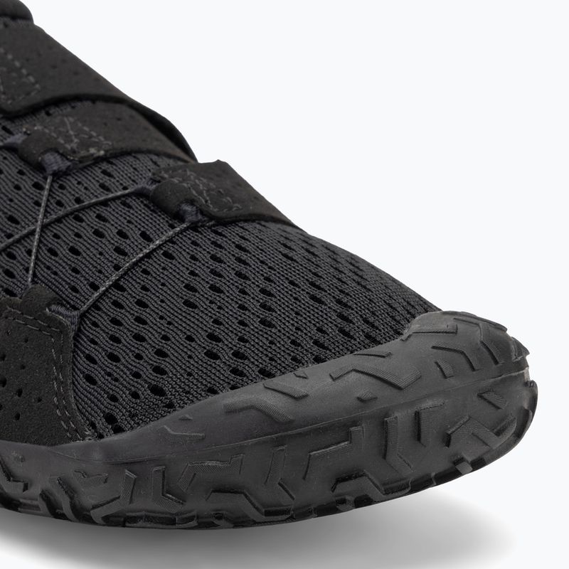 Herren Barfußschuhe Merrell Vapor Glove 6 Boa schwarz 7
