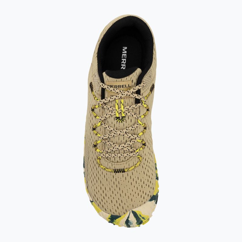 Herren Barfußschuhe Merrell Vapor Glove 6 khaki/coyote 5